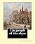 The people of the abyss. By: Jack London,and By: James Russell Lowell (with many illustrations from photographs): The People of the Abyss (1903) is a ... about life in the East End of London in 1902.