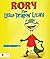 Rory: The Little Dragon Lizard