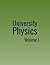 University Physics: Volume 1