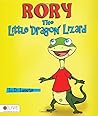 Rory: The Little Dragon Lizard
