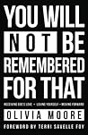You Will Not Be R...