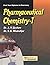 Pharmaceutical Chemistry-I