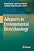 Advances in Environmental Biotechnology by Raman Kumar