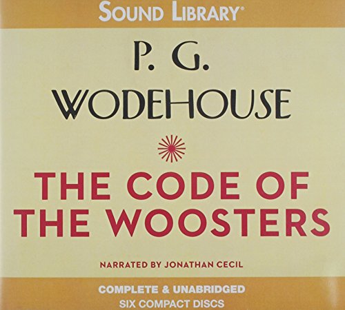 The Code of the Woosters