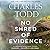 No Shred of Evidence Lib/E: An Inspector Ian Rutledge Mystery