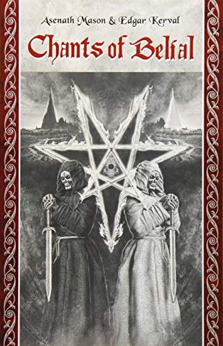 Chants of Belial (Paperback)