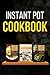 Instant Pot Cookbook: Insta...