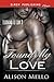Found My Love (Learning to Love #3)