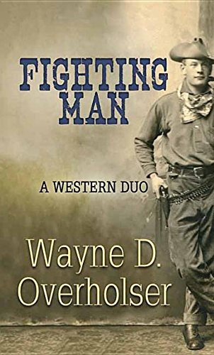 Fighting Man (Library Binding)
