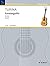 Fandanguillo, Op. 36: Guita...