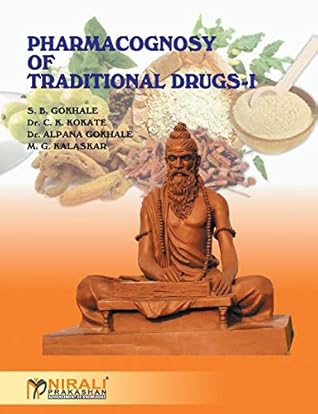 Pharmacognosy of Traditional Drugs I