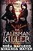 The Talisman Killer (Wolffe & Bane)