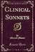 Clinical Sonnets by Merrill Moore