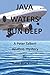Java Waters Run Deep