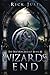 Wizards' End (Wizards Trilogy)