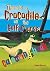 There's a Crocodile on the Golf Course Colouring Book by Rachel Barnett