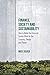 Finance, Society and Sustainability: How to Make the Financial System Work for the Economy, People and Planet