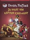 De schat van kapitein Kwelgeest (Oscar Tortuga, #3) De schat van kapitein Kwelgeest (Oscar Tortuga, #3)