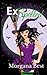 ExSpelled (The Kitchen Witch #5)