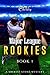 Major League Rookies Book 1: A Sherise Stone Mystery