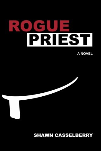 Rogue Priest (Paperback)