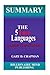 Summary: The 5 Love Languages: The Secret to Love That Lasts by Gary Chapman