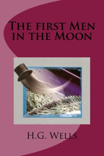 The first Men in the Moon