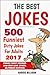 The Best Jokes by Harris Billigon