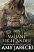 The Valiant Highlander (Highland Defender #2)