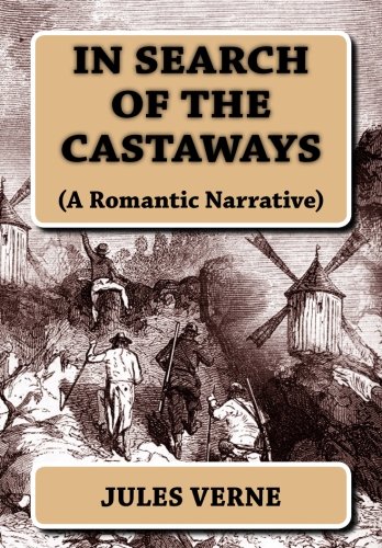 In Search of the Castaways: