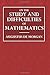 On the Study and Difficulties of Mathematics