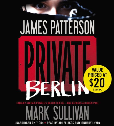 Private Berlin Lib/E