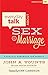 Everyday Talk about Sex and Marriage: A Biblical Handbook for Parents