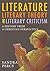 Literature, literary theory and literary criticism: A history from a Christian perspective