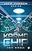 The Karma Chip: Jace Judson Series