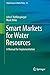 Smart Markets for Water Res...