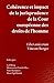Coherence et impact de la jurisprudence de la Cour europeenne des droits de l'homme: Liber amicorum Vincent Berger