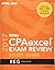 Wiley CPAexcel Exam Review ...