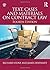 Text, Cases and Materials on Contract Law