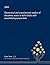 Theoretical and Experimental Studies of Electronic States in InAs/GaAs Self-assembled Quantum Dots