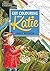 Katie: Get Colouring with Katie: A National Gallery Book
