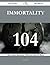 Immortality 104 Success Sec...