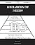 Hierarchy of Needs 103 Success Secrets - 103 Most Asked Quest... by Denise Chaney