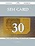 Sim Card 30 Success Secrets...