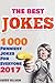 The Best Jokes: 1000 Funnie...