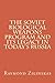 The Soviet Biological Weapons Program and Its Legacy in Today's Russia