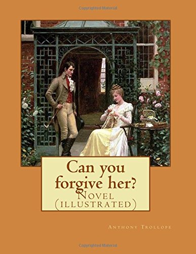 Can you forgive her?