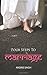 Four Steps to Marriage by Andrie Singh