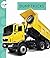 Dump Trucks (Spot Mighty Machines)