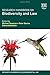 Research Handbook on Biodiversity and Law by Michael Bowman
